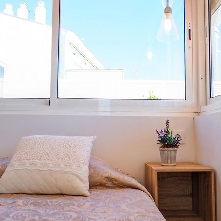 Elite Bonaire Penthouse By Hello Homes סיטגס מראה חיצוני תמונה