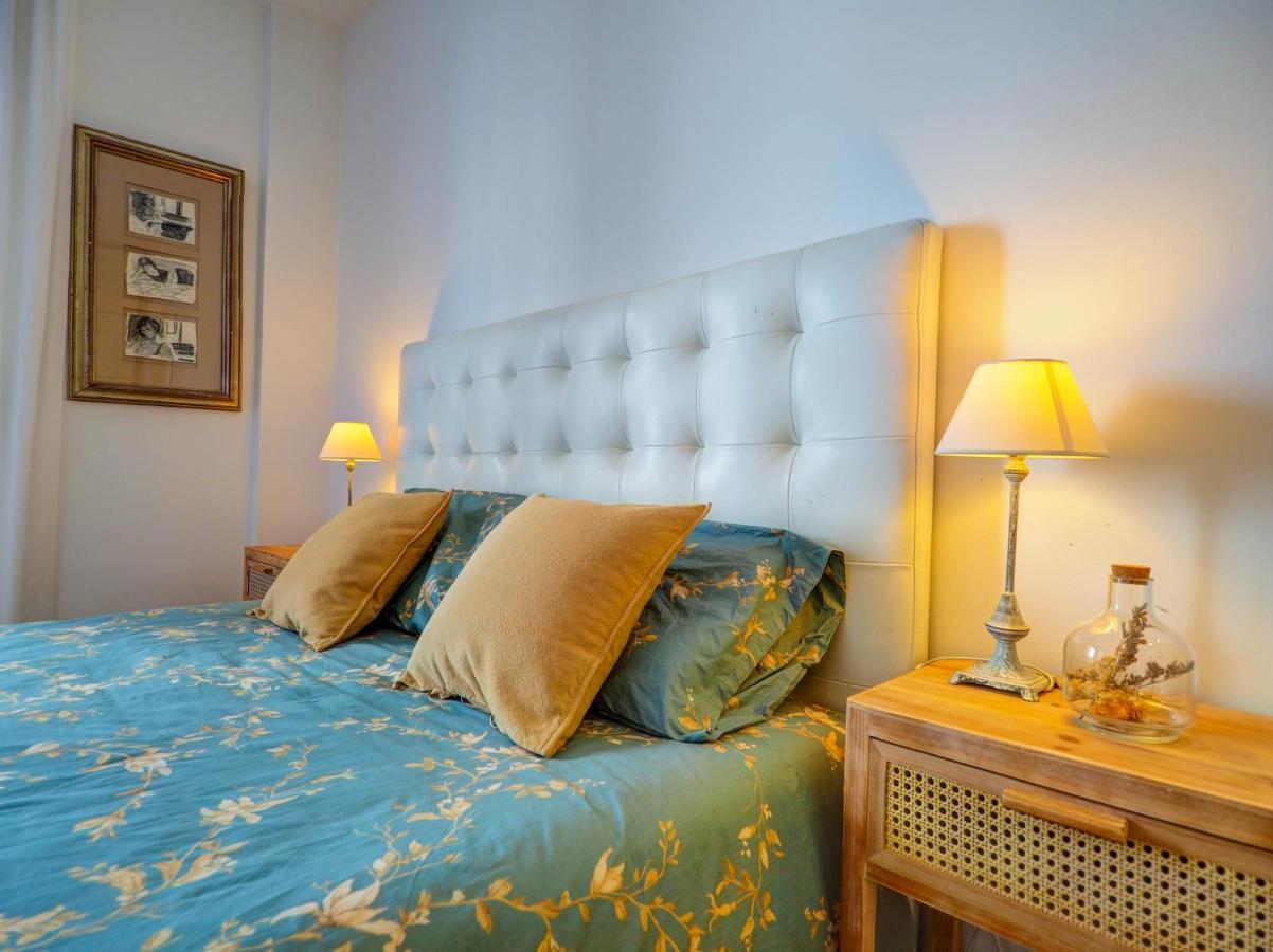 Elite Bonaire Penthouse By Hello Homes סיטגס מראה חיצוני תמונה