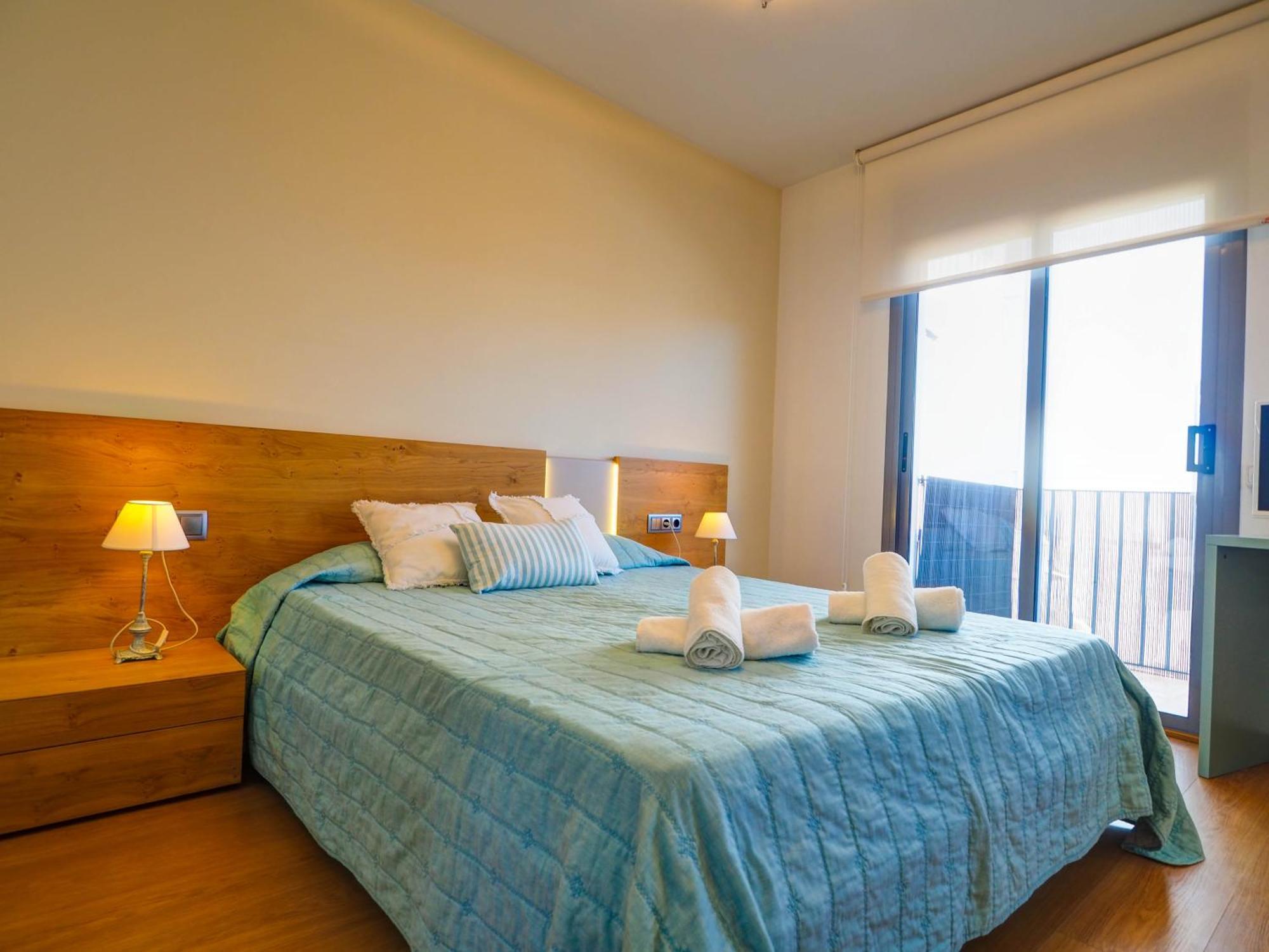 Elite Bonaire Penthouse By Hello Homes סיטגס מראה חיצוני תמונה